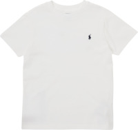 T-shirt Korte Mouw Polo ralph lauren  LILLOU