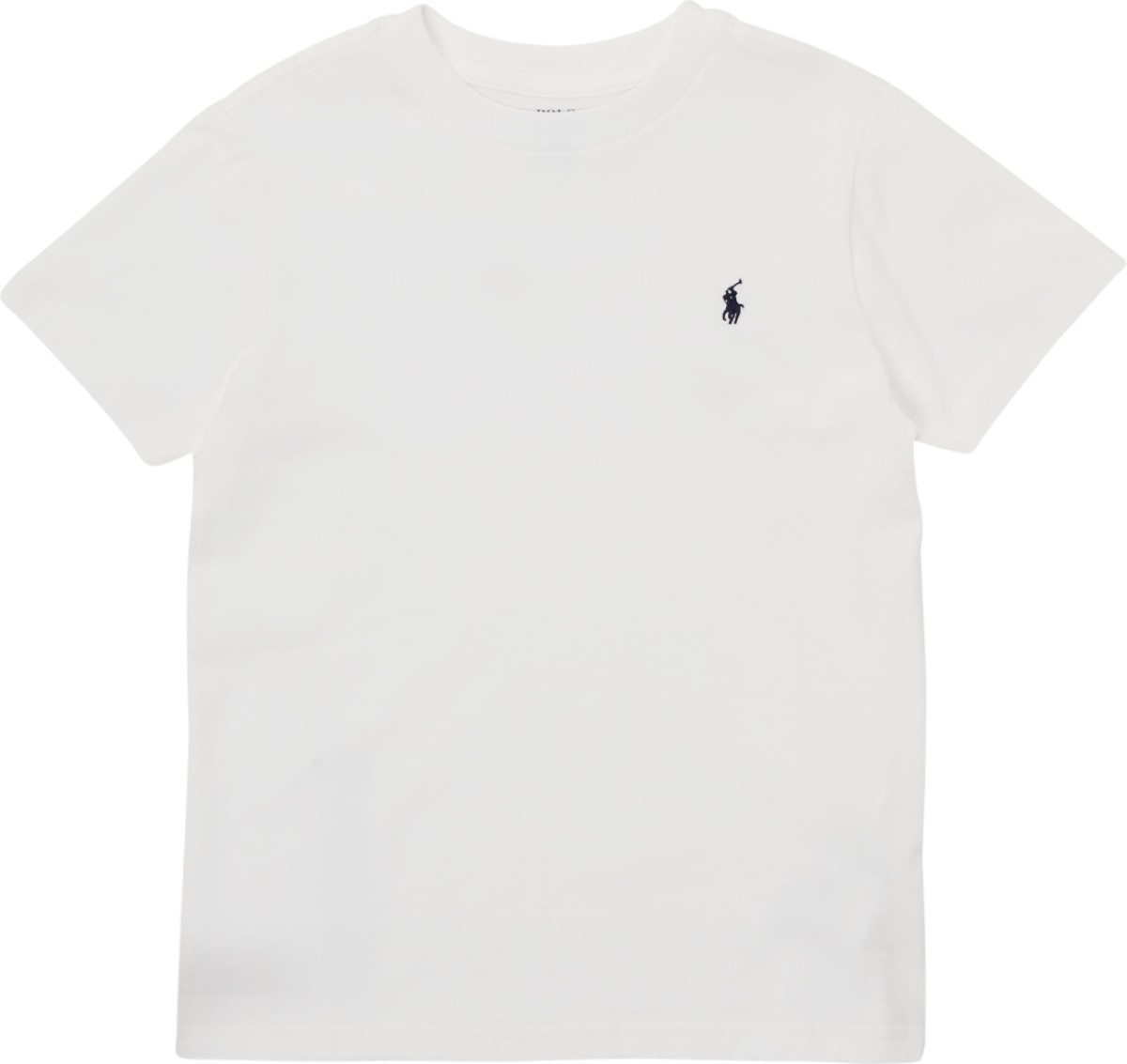 T-shirt Korte Mouw Polo ralph lauren  LILLOU