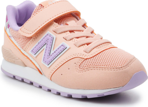 Lage Sneakers New balance  YV996M2