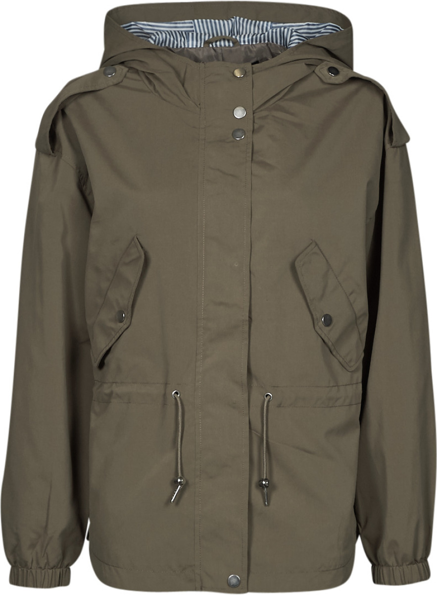Parka Jas VERO MODA  VMEVERLY