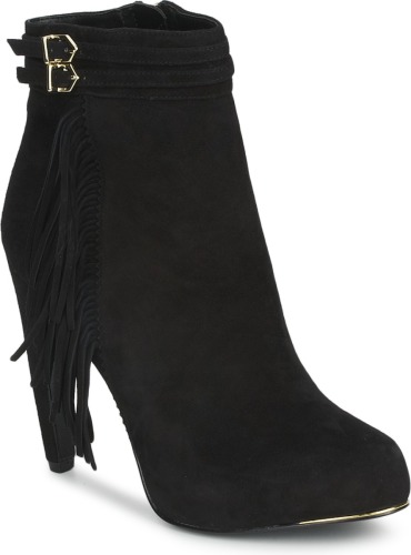 Enkellaarzen Sam Edelman  KEEGAN