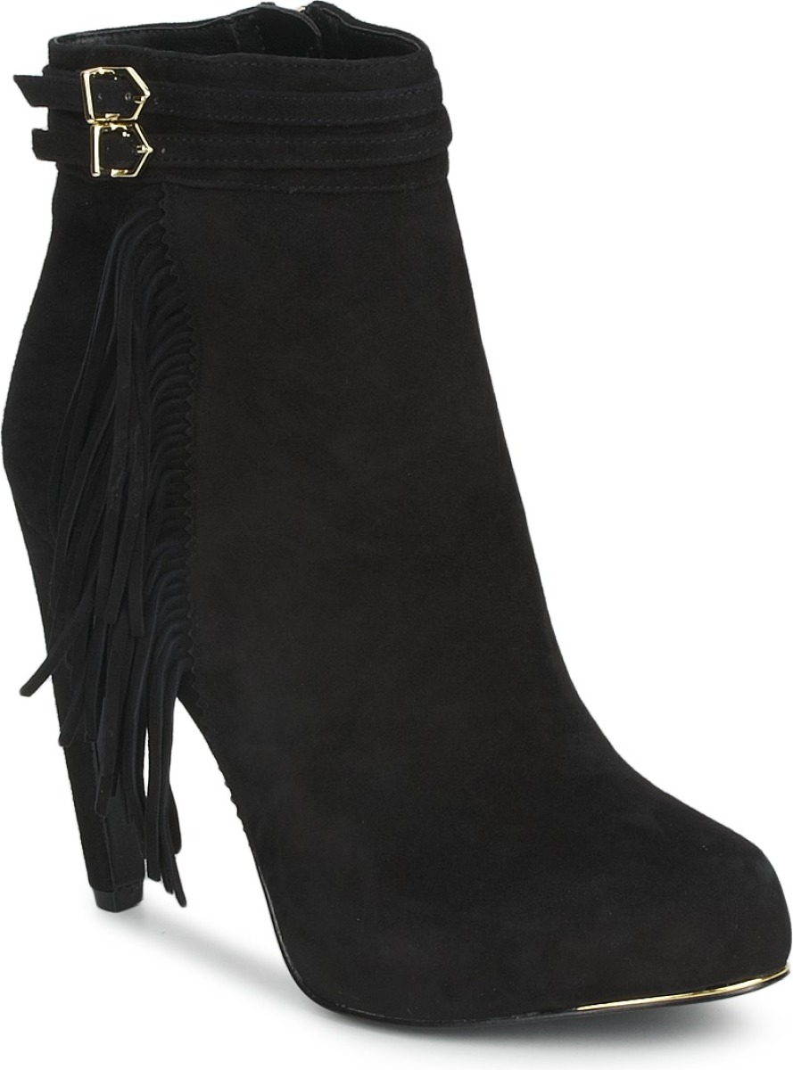 Enkellaarzen Sam Edelman  KEEGAN