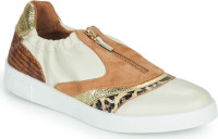 Lage Sneakers Mam'Zelle  Bashung