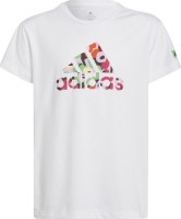 T-shirt Korte Mouw adidas  ELOISHA
