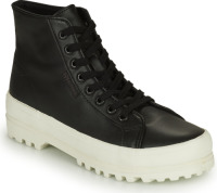Hoge Sneakers Superga  2341 ALPINA NAPPA