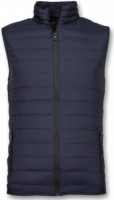 Donsjas Y Chromosome  Bodywarmer Bodywarmer