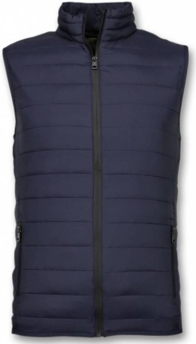 Donsjas Y Chromosome  Bodywarmer Bodywarmer
