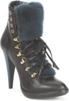 Enkellaarzen Roberto Cavalli  QPS583-PZ260
