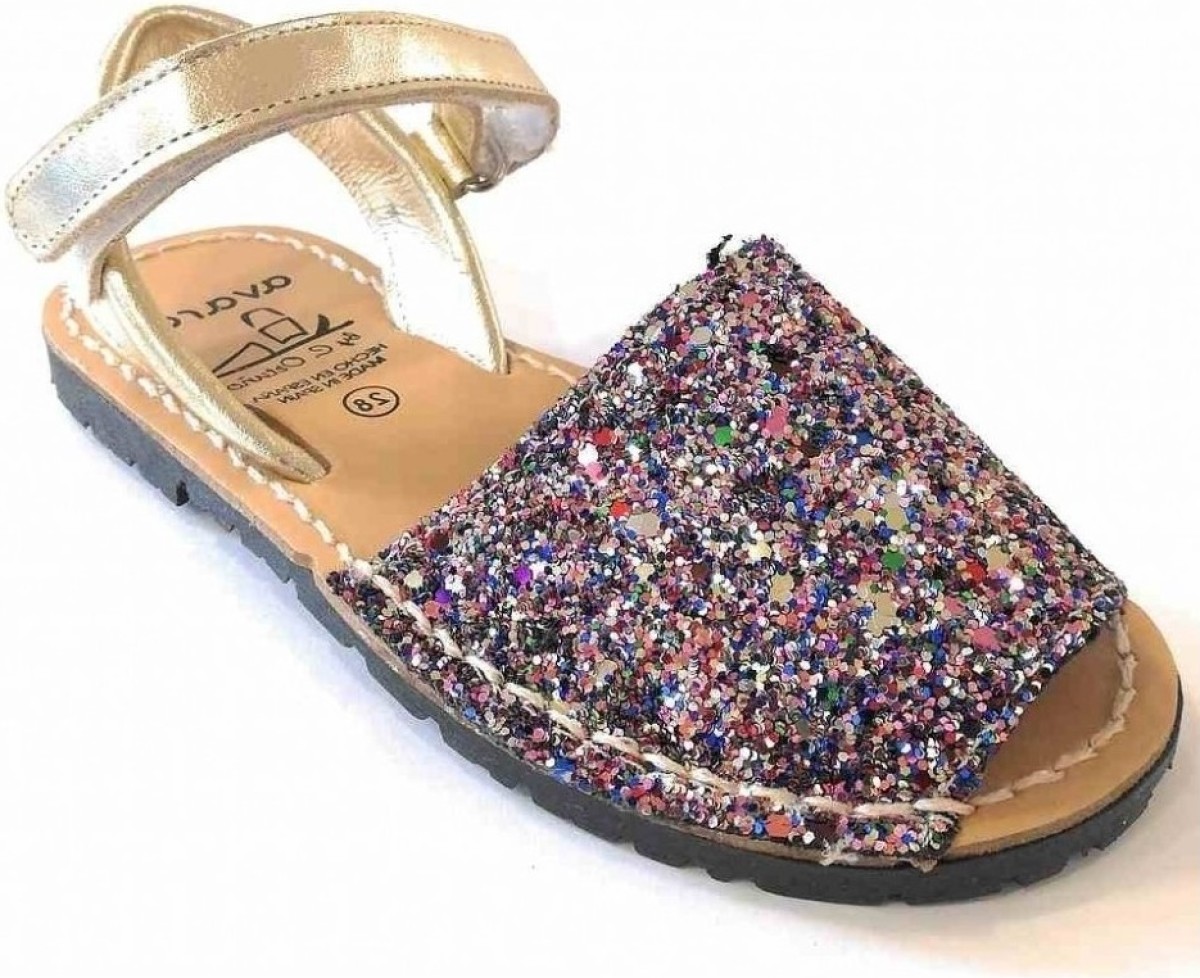 Sandalen Colores  14487-18