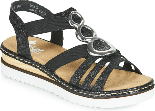 Sandalen Rieker  FANNI