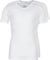 T-shirt Korte Mouw Athena  T SHIRT COL ROND