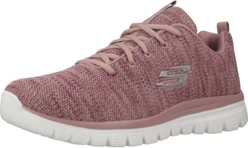 Sneakers Skechers  GRACEFUL TWISTED FORTUNE