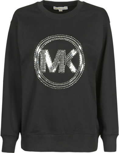 Sweater MICHAEL Michael Kors  MK CRCL CLSC SWTSHRT