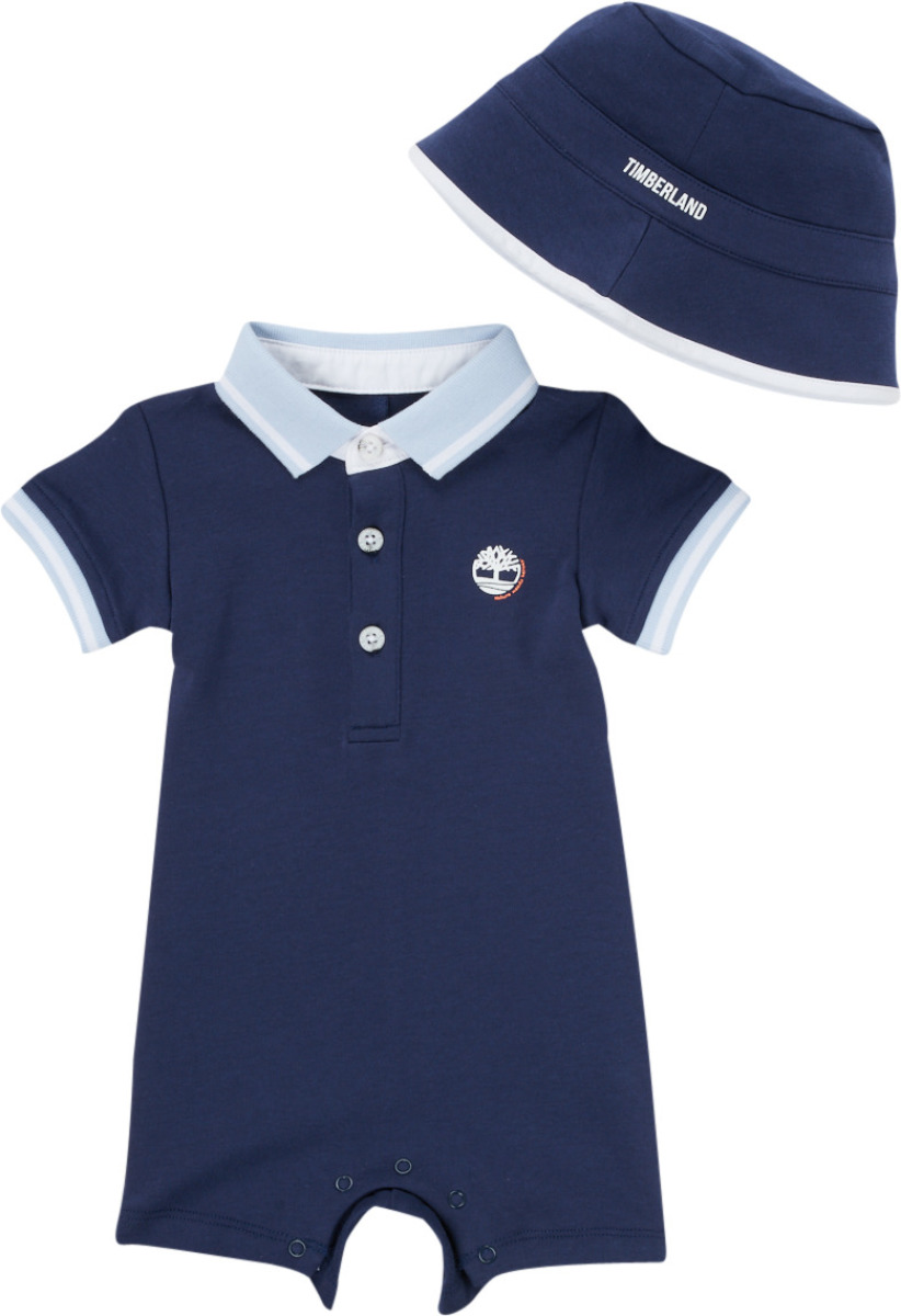 Jumpsuit Timberland  PARISE