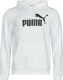 Sweater Puma  ESS BIG LOGO HOODIE FL