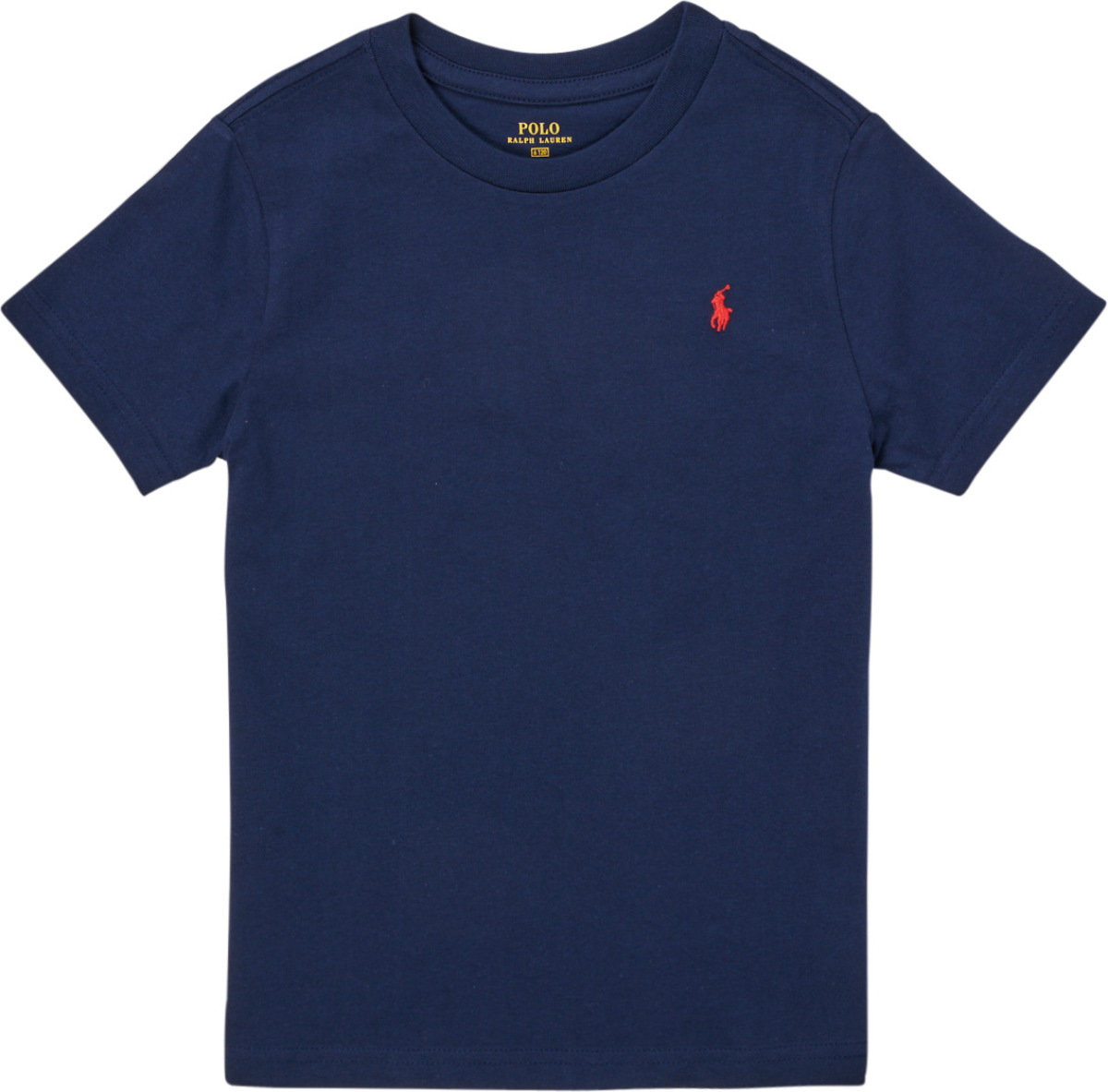 T-shirt Korte Mouw Polo ralph lauren  LELLEW