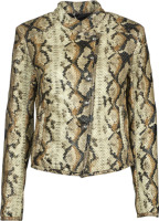 Leren Jas Guess  MELANIA JACKET