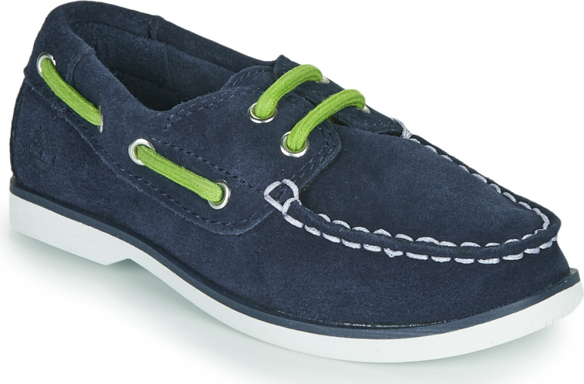 Bootschoenen Timberland  SEABURY CLASSIC 2EYE BOAT