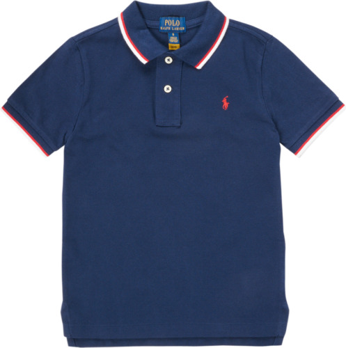 Polo Shirt Korte Mouw Polo ralph lauren  TLOTALO