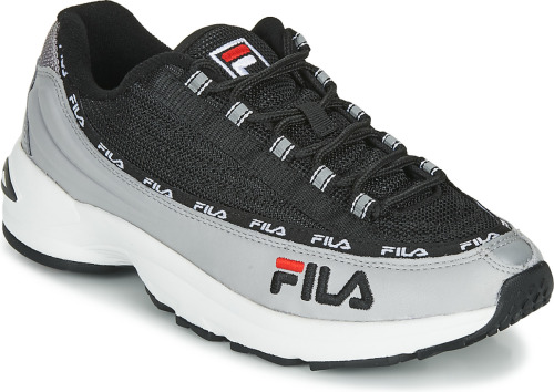 Lage Sneakers Fila  DSTR97