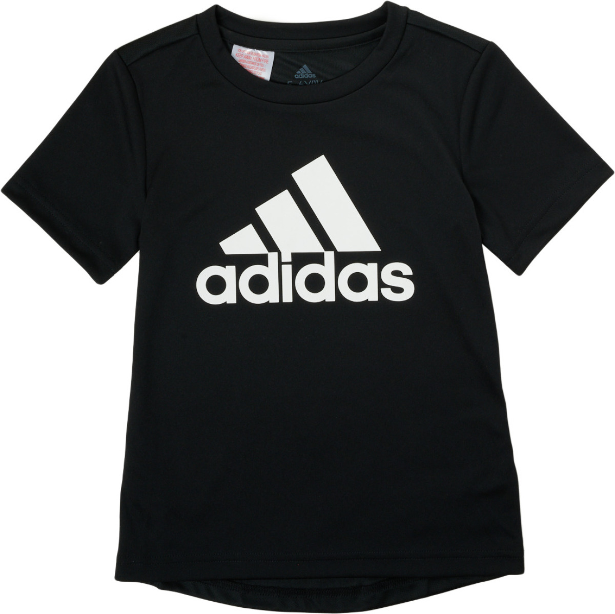 T-shirt Korte Mouw adidas  NADGED