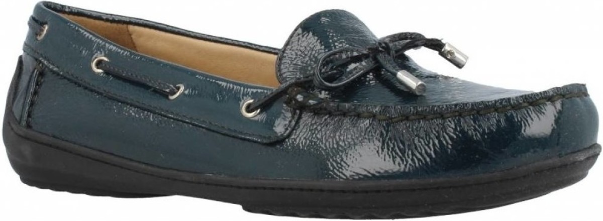 Bootschoenen Geox  D JAMILAH