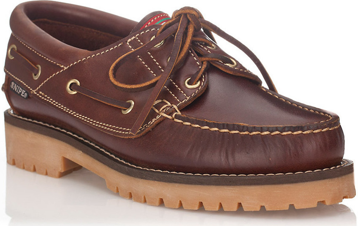 Bootschoenen Snipe  NAUTICO