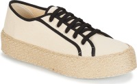 Lage Sneakers André  LODGE
