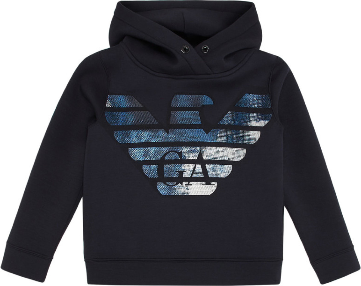 Sweater Emporio Armani  6H4MA9-1JDSZ-0920