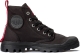 Hoge Sneakers Palladium  PAMPA HI DU C