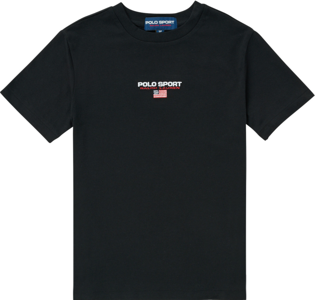 T-shirt Korte Mouw Polo ralph lauren  ANNITA