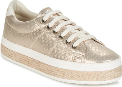 Lage Sneakers No Name  MALIBU GLOW