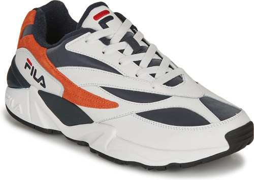 Lage Sneakers Fila  V94M R LOW