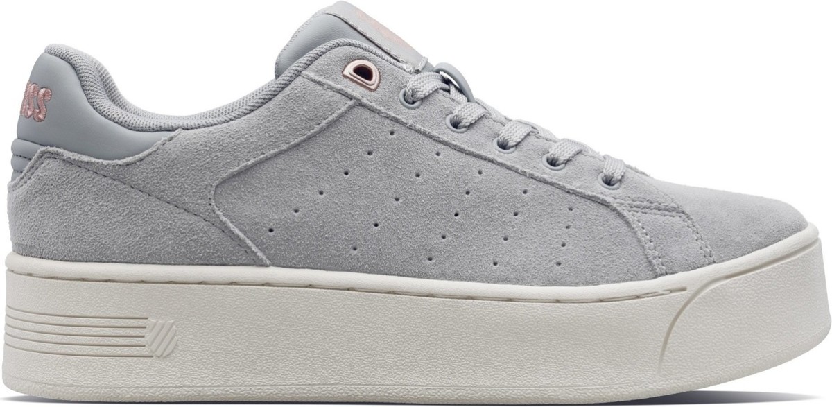 Lage Sneakers K-swiss  DALIA SDE