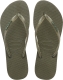 Havaianas Slippers Slim Logo Metallic