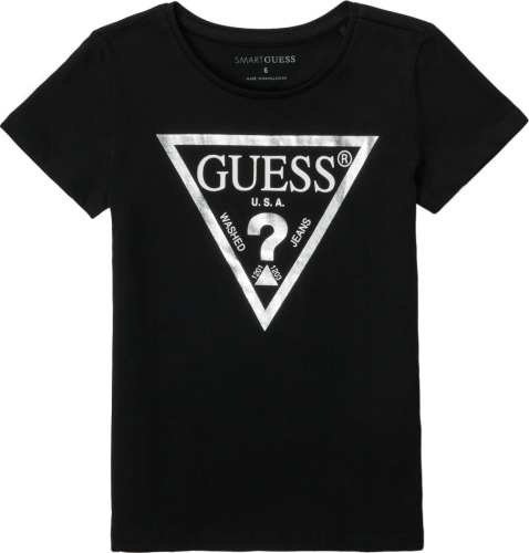 T-shirt Korte Mouw Guess  REFRIT