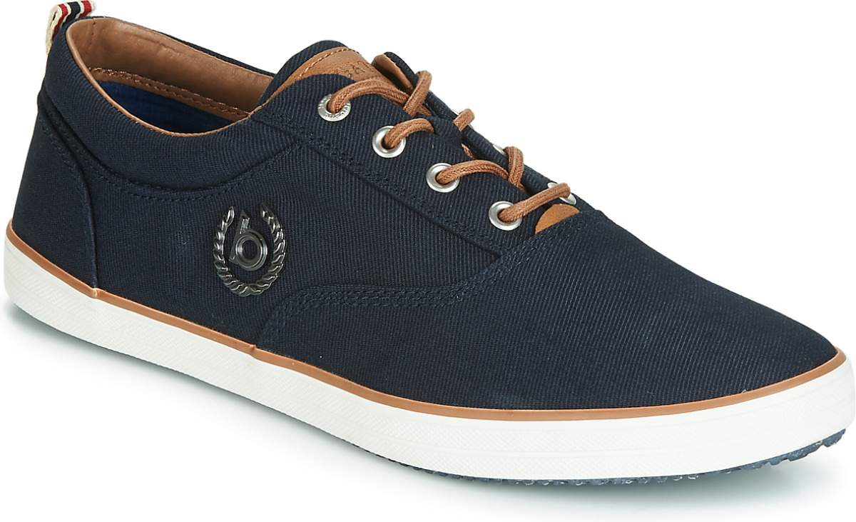 Lage Sneakers Bugatti  TUPANI
