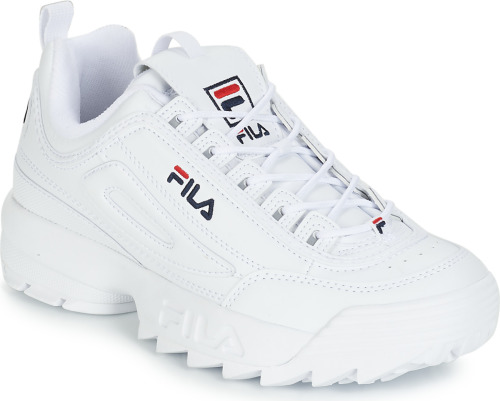 Lage Sneakers Fila  DISRUPTOR LOW