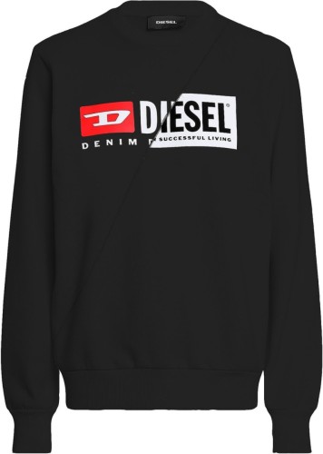 Sweater Diesel  SGIRKCUTY