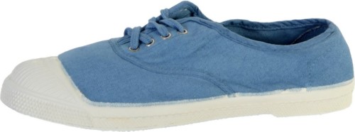 Lage Sneakers Bensimon  69950