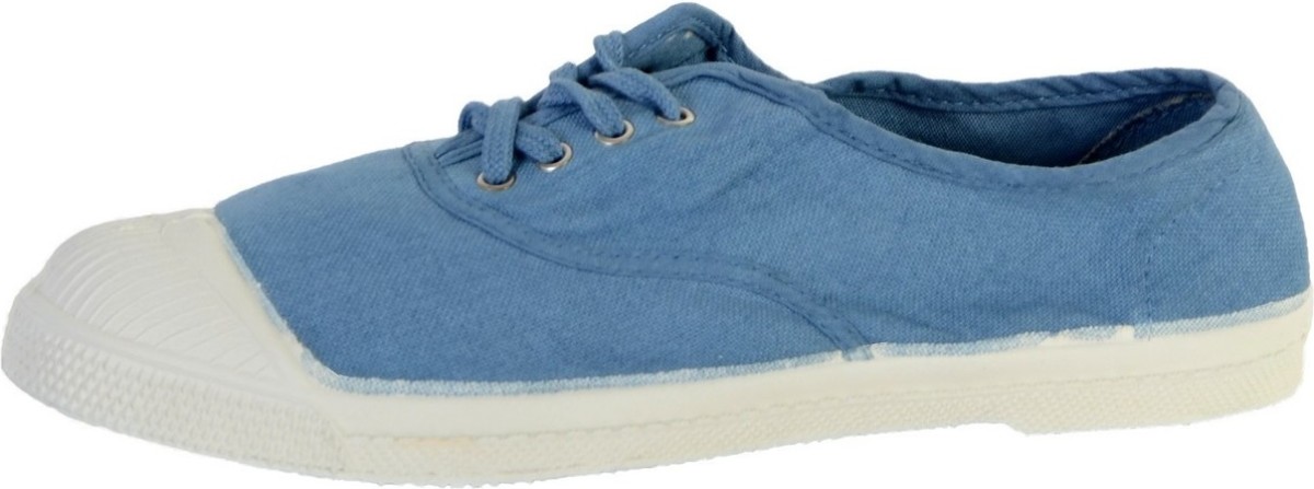 Lage Sneakers Bensimon  69950
