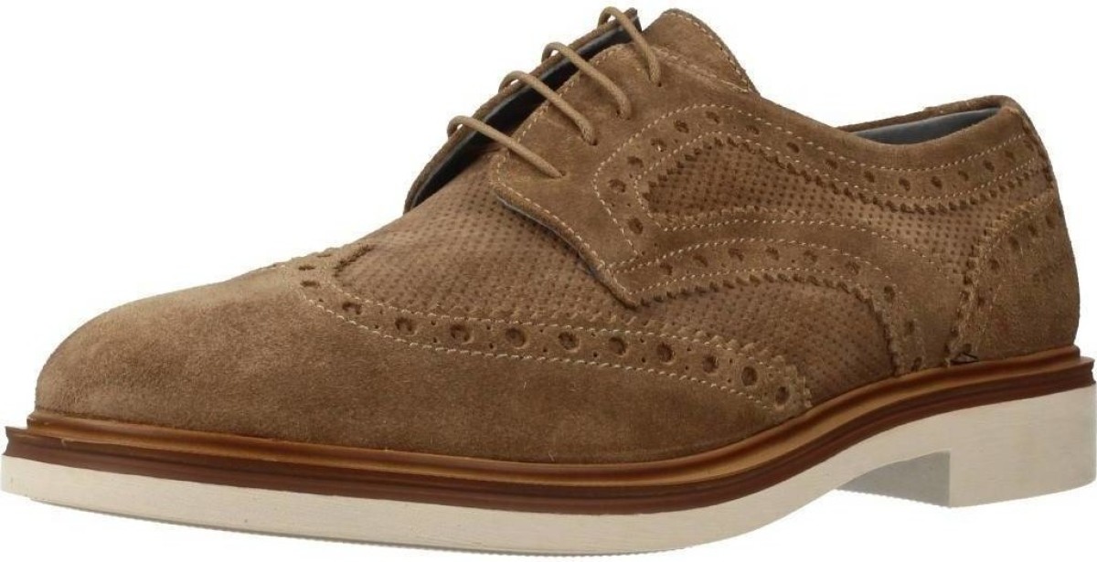 Nette schoenen Stonefly  ALBY 1
