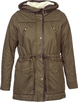Parka Jas VERO MODA  GRADING PARKA