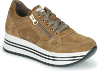 Lage Sneakers NeroGiardini  MALTO