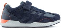 Lage Sneakers Geox  J SNAKE 2 sneakers