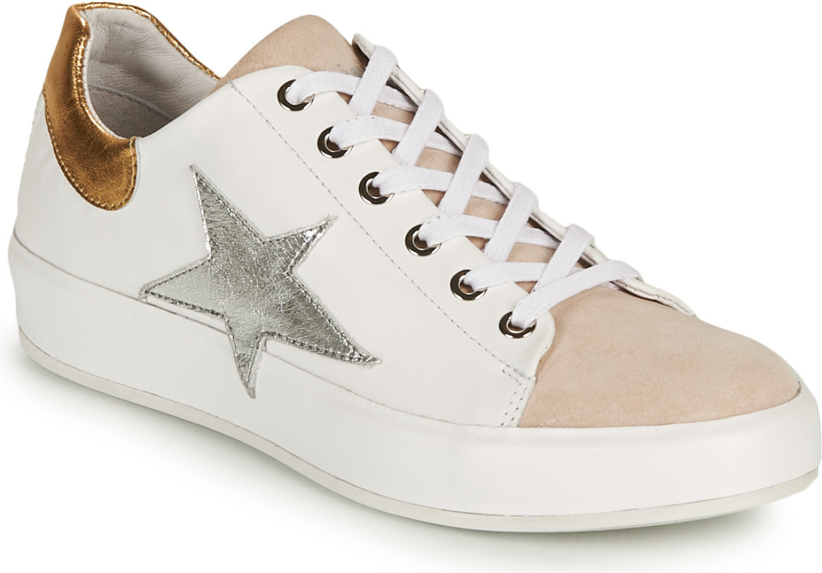 Lage Sneakers Felmini  TRUMP