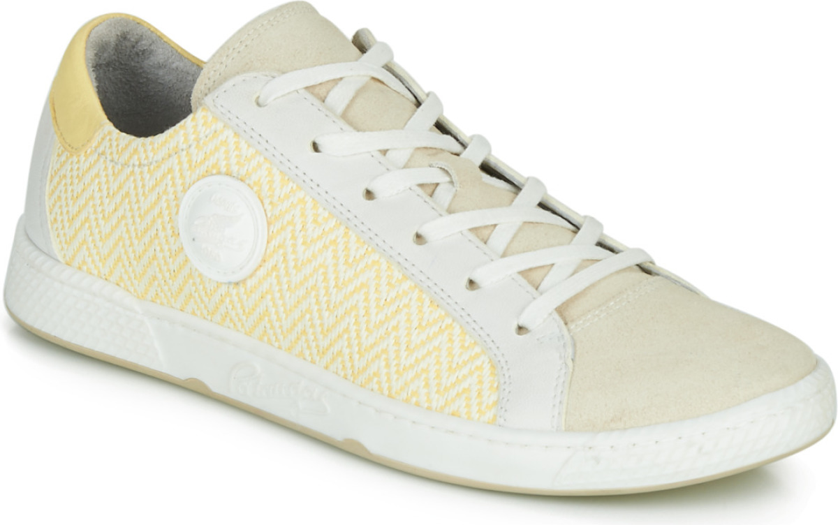 Lage Sneakers Pataugas  JUNE/N