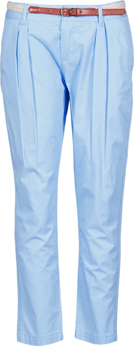 Chino Broek La City  PANTBASIC