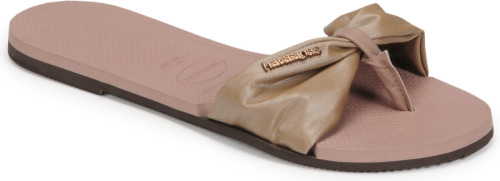 Teenslippers Havaianas  YOU ST TROPEZ LUSH