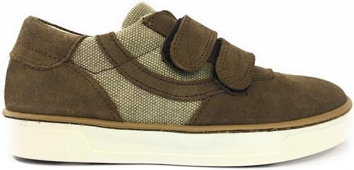 Lage Sneakers Yowas  23598-24